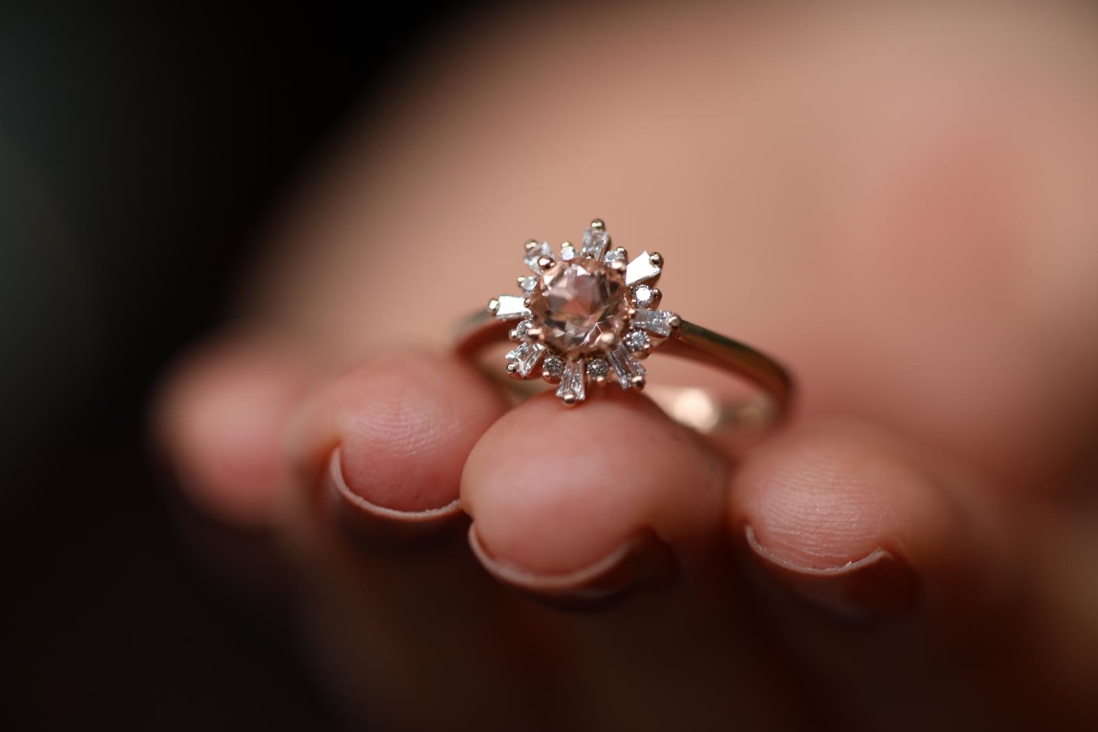 The Morganite