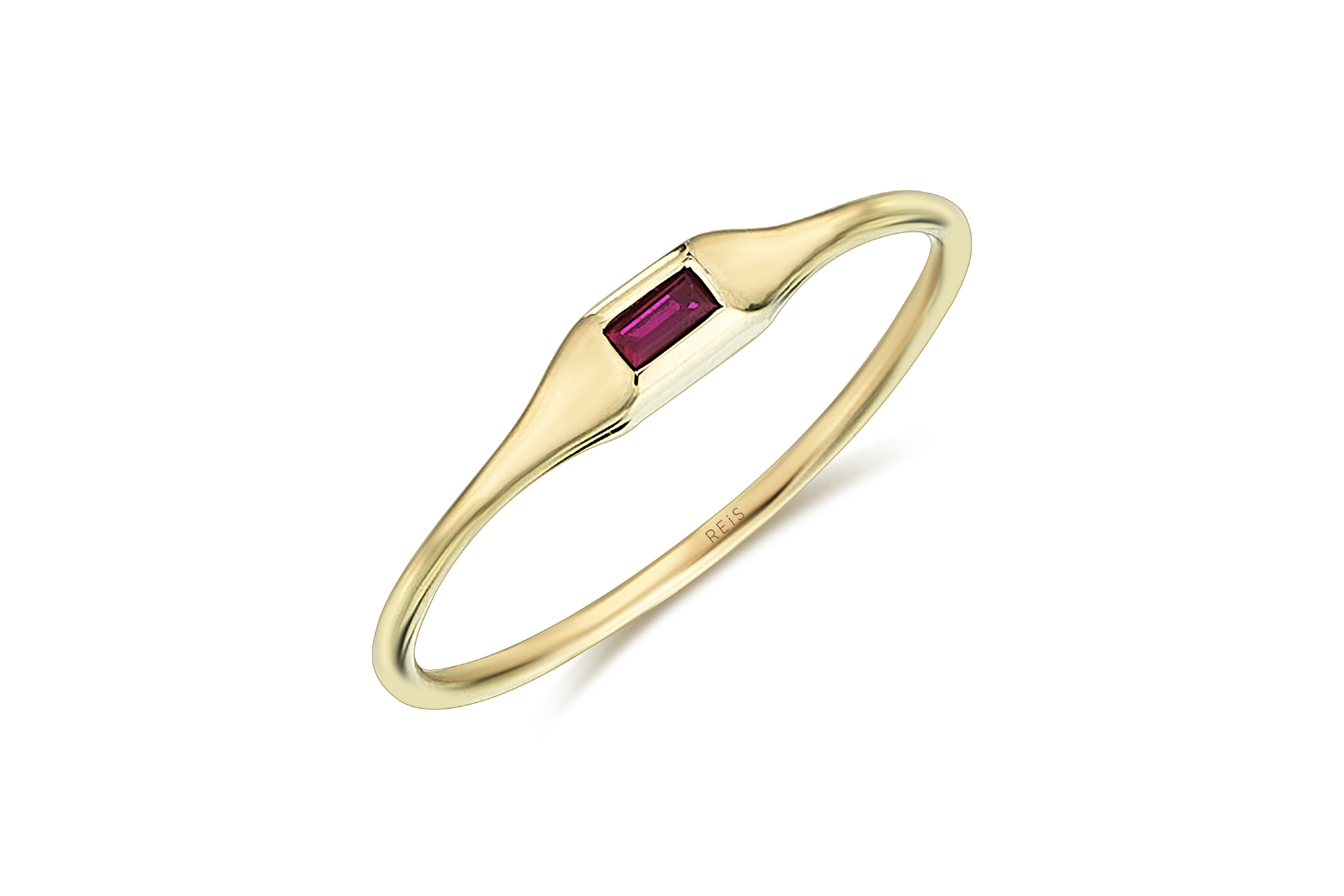 Tiny Line Red (2)
