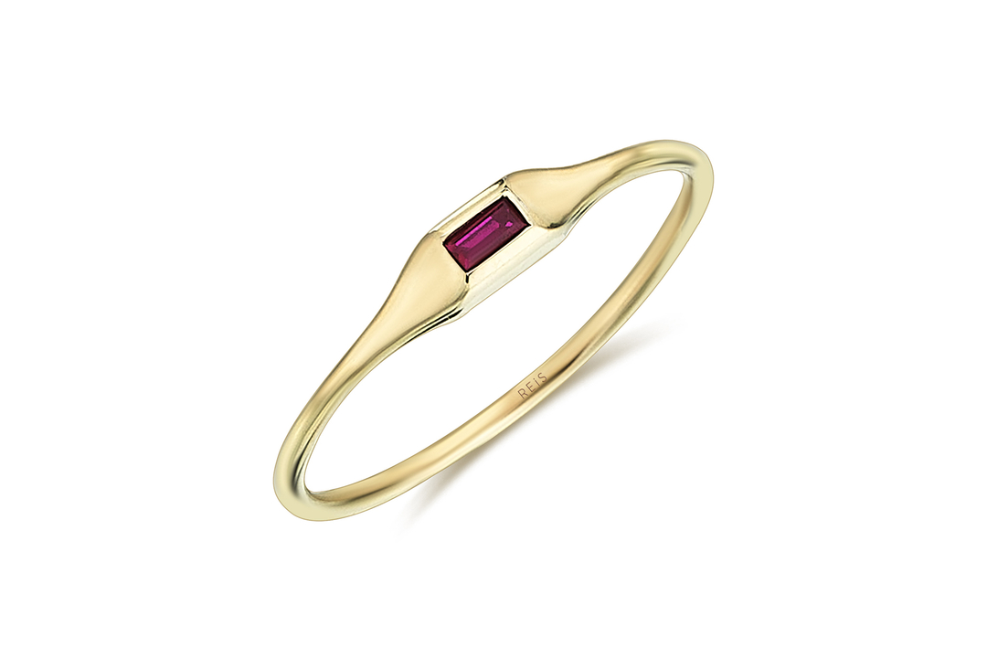 Tiny Line Red (2)