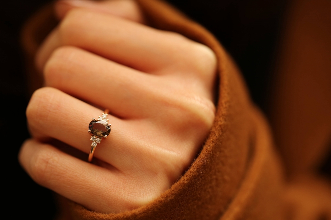 The Topaz (1)