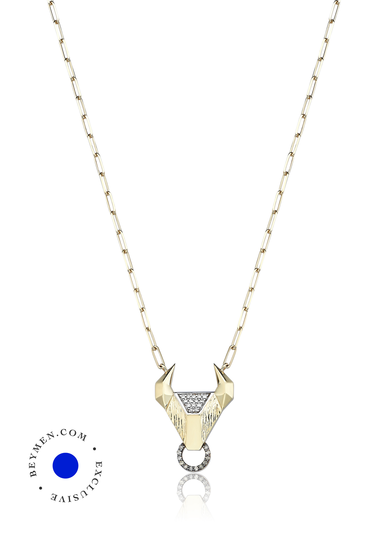 Toro Necklace ()