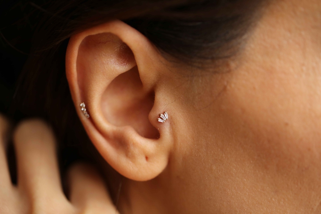 Trapez Üçlü Tragus (1)