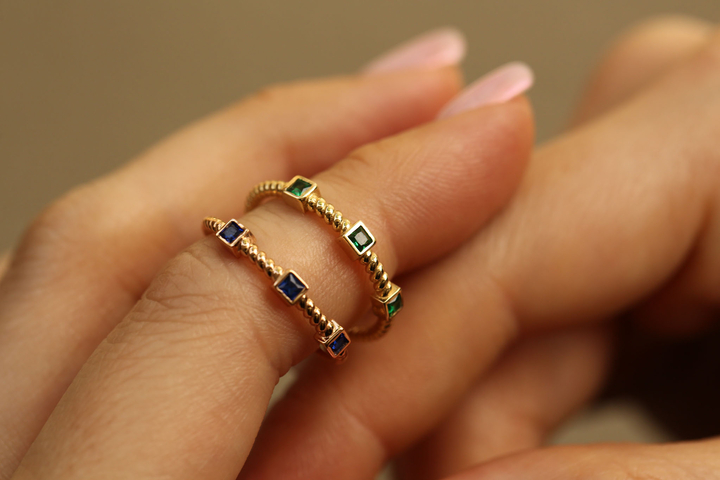 REİS - Trinity Blue (1)
