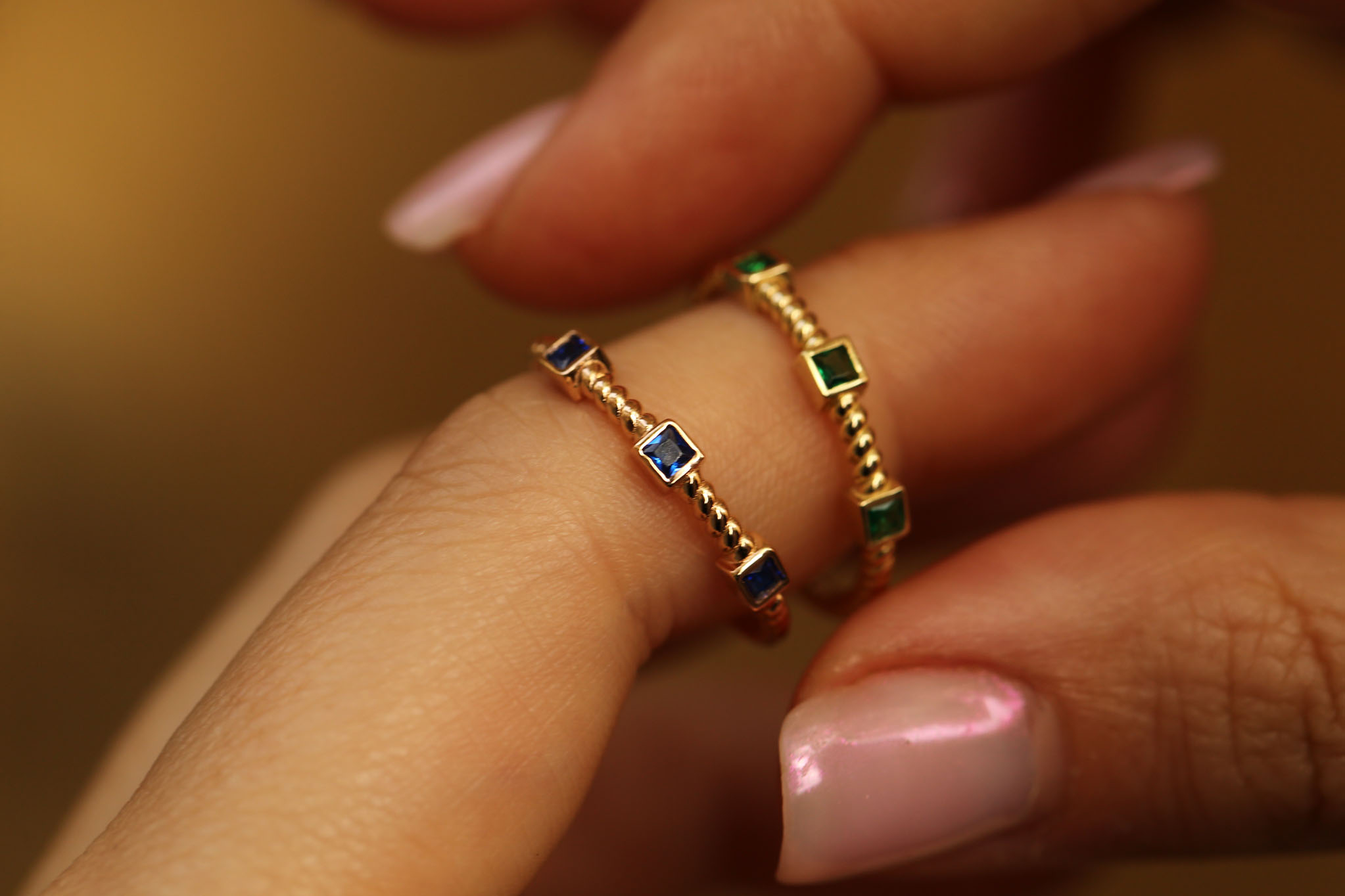 Trinity Blue
