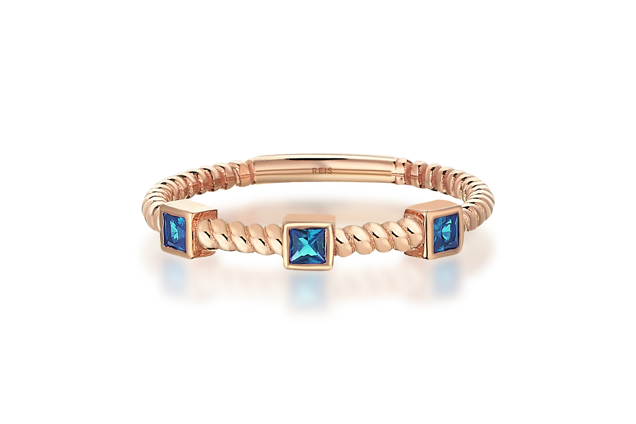 Trinity Blue