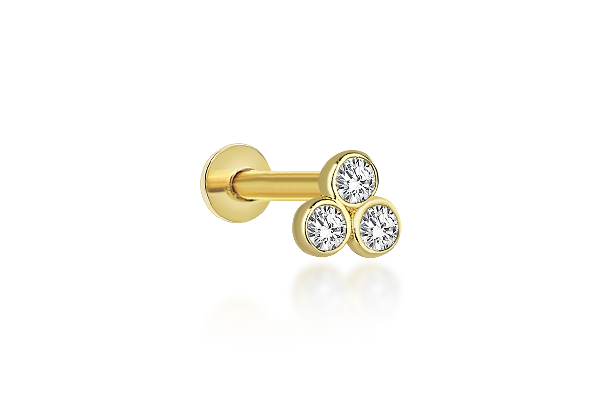 Trio Tragus ()