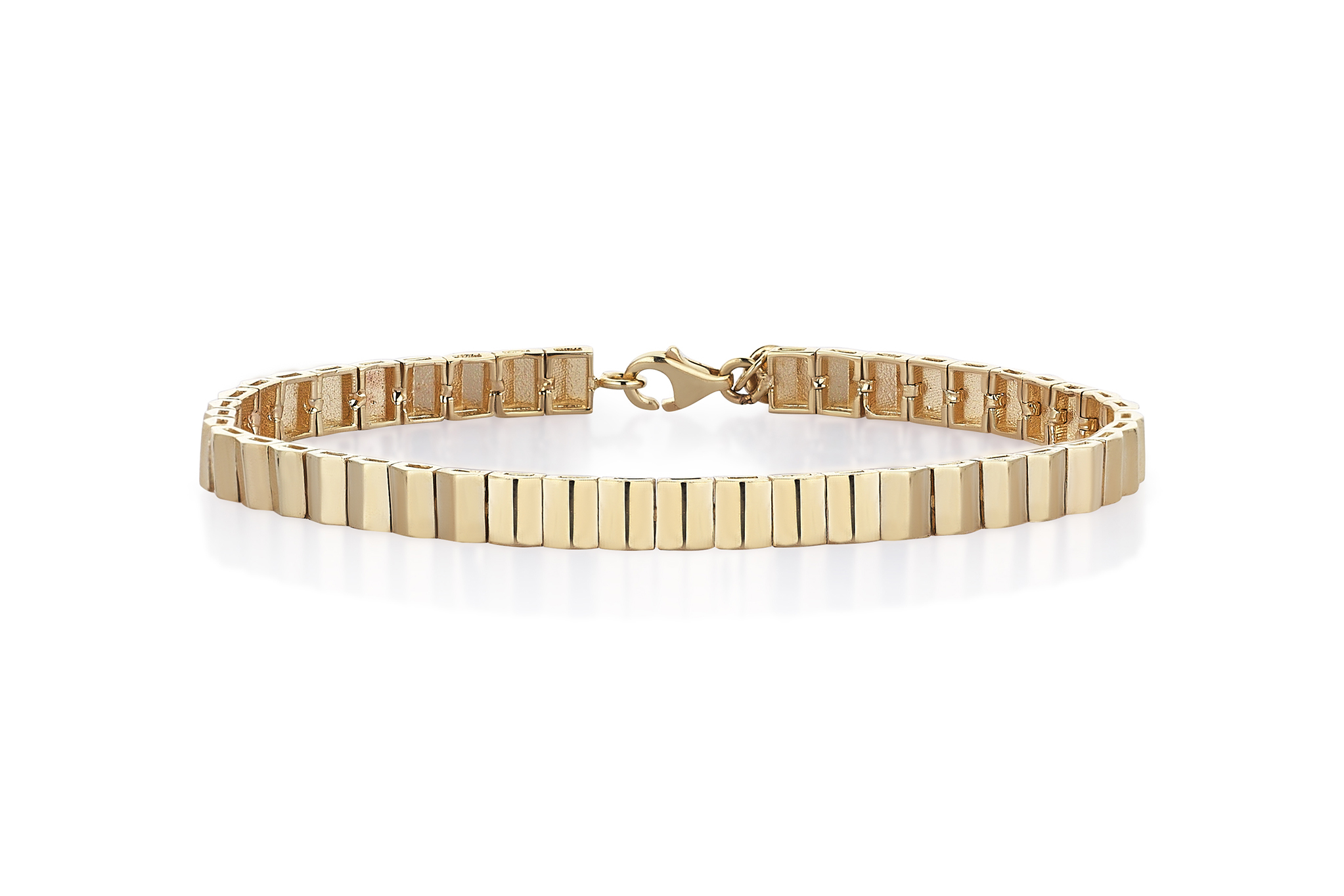 Twisted Bangle - REİS