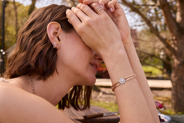 REİS - Ubuntu We Bracelet