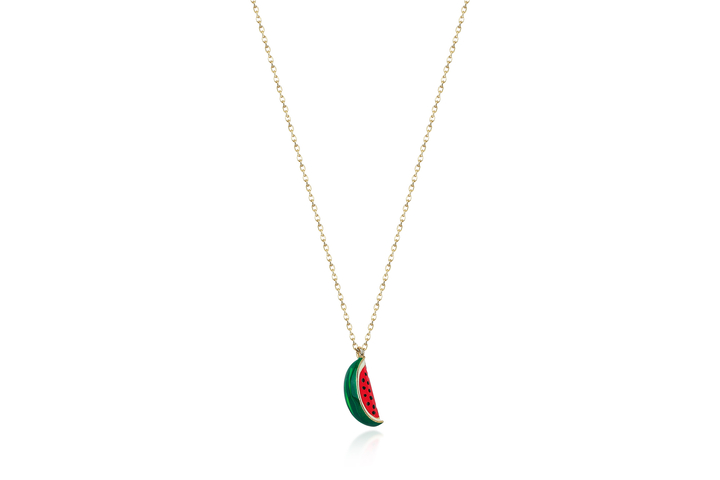 REİS - Watermelon Necklace