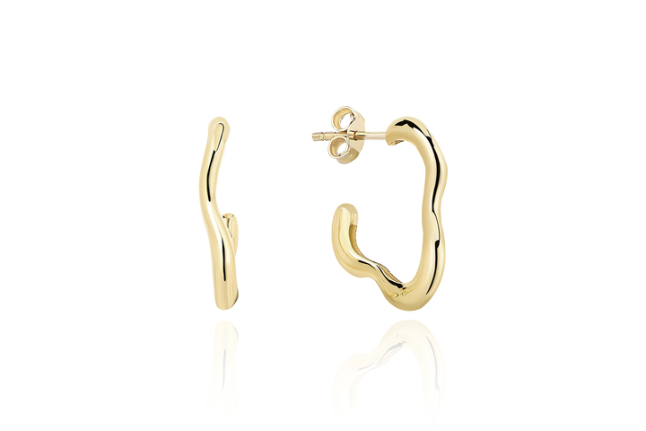 REİS - Wave Earring