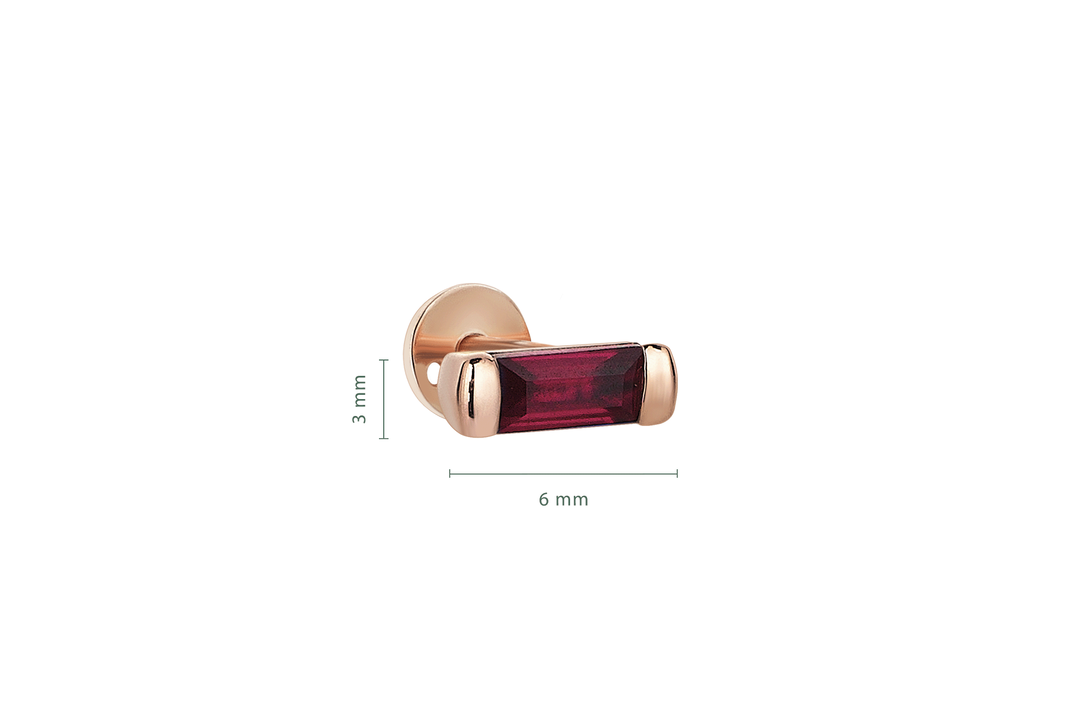 Yakut Line Tragus (2)