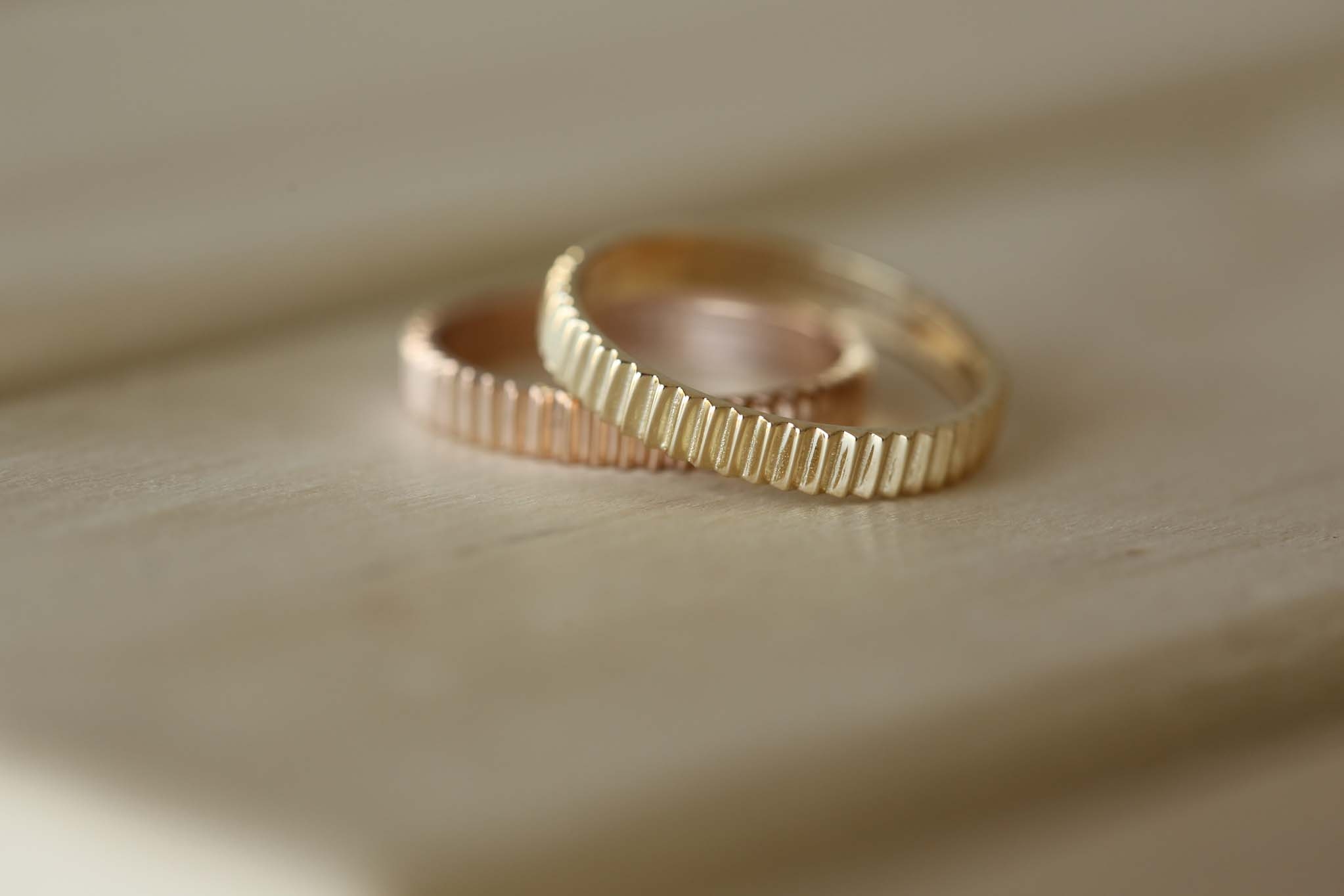 Zigi Zaga Ring